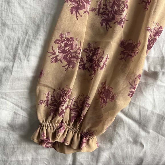 Wilfred Wistful Blouse - Picture 2 of 9